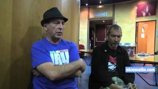 Massilia Sound System: "Nice et Marseille, des villes cousin