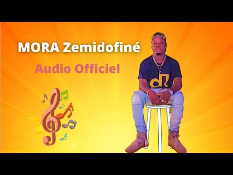 MORA Zemidofiné (audio officiel)