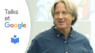 Dacher Keltner: "The Power Paradox: The Promise and Peril of 21st Century Power" | Talks at Google