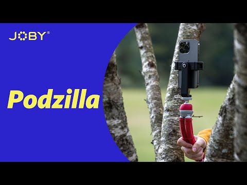 JOBY PodZilla