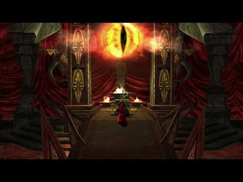 LotRO Instance: Oakhearts Might cutscene (Spoilers!)
