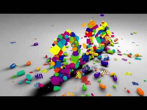 Motion Graphics Reel 2017 (Untamed Pictures)