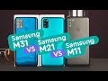Samsung SM-M115 Black - видео