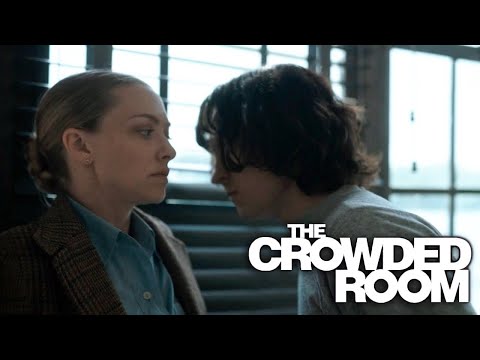 Yitzhak attacks Rya | The Crowded Room E07 - Amanda Seyfried, Tom Holland