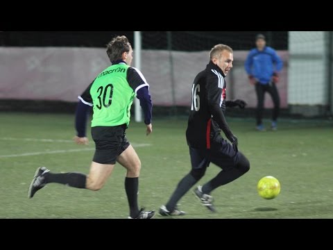 OREO - S4Eliminators: 7. tydzień (FLS Jesień 2016)