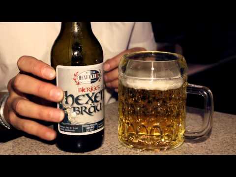 Eiter Almbar Hexenkessel in Leonhard