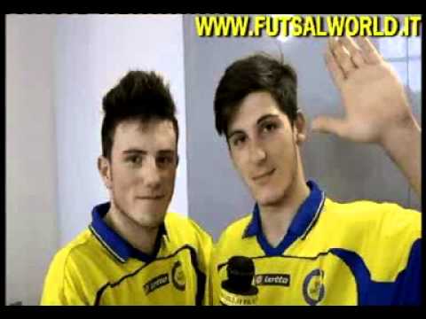 12/1/13 Edoardo Fracasso  - Andrea Costa