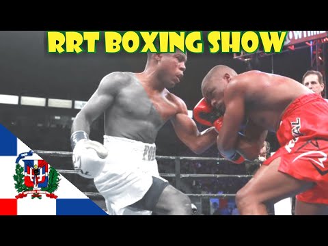 Javier Fortuna vs Bogere === post - fight recap ===