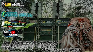 Download lagu DJ KEBO GIRO BASS HOROR 2022 JINGGEL LARE ENERGY... mp3