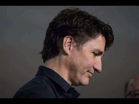 CAUGHT ON CAMERA Trudeau says Canadians should not be travelling to Lebanon