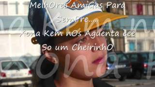 Miss Pestynha ft Mana EsQuila   EdiCao EspCial Vais Querer MaiS