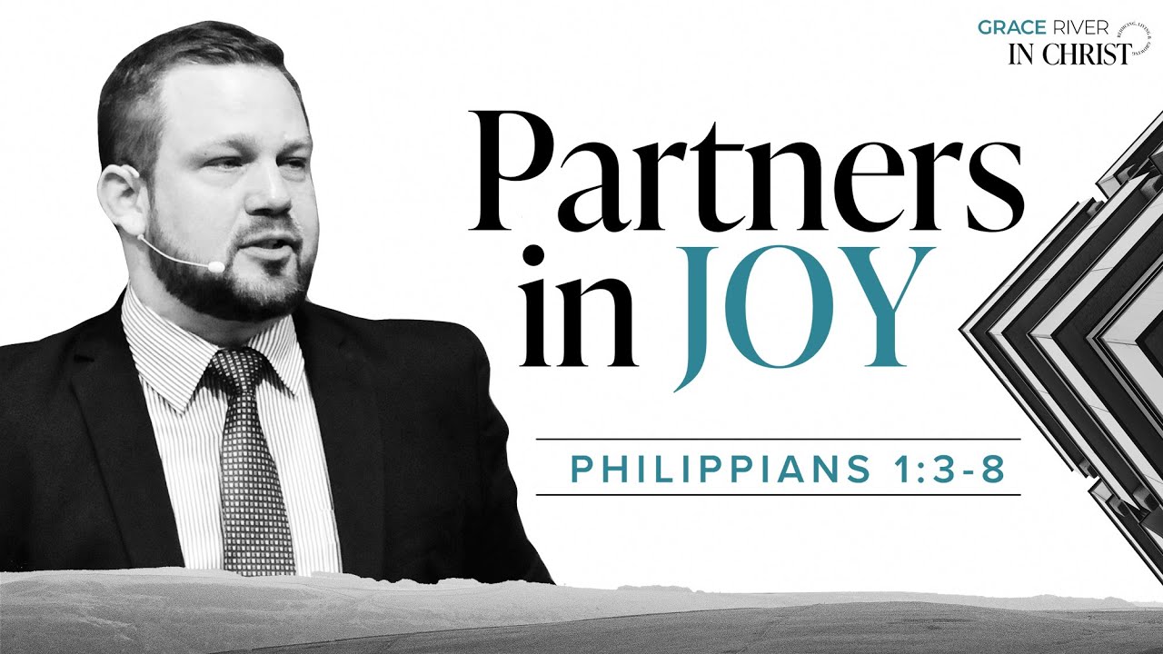 Partners in Joy
