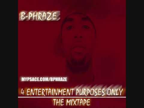 8. B-Phraze - Why (Jadakiss remix)