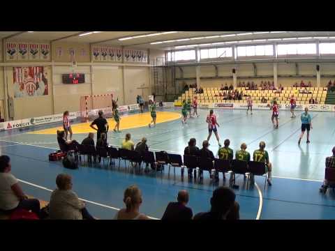 20.09.2014 NSM BK-46 - SIF 2 jakso 1 osa