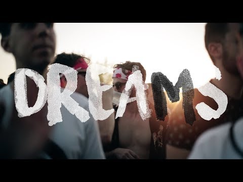 Digital Dreams Music Festival Vlog and Recap 2019