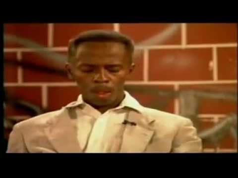 Redykyulass: Match of the decade