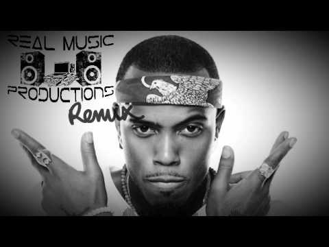 B.O.B Middle Man RMP Remix by Chaz Williams