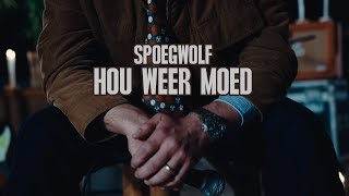 Spoegwolf - Hou Weer Moed (feat. Emile Swiegers) [Official Video]
