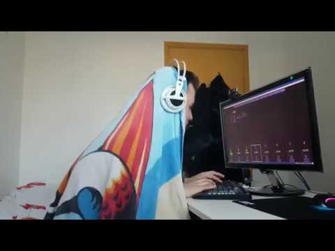 BERCIK LOOPING (MOBIUS VST + FL STUDIO 12)