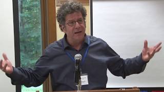 “There’s Something – Down There” - Nathaniel Berman