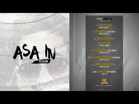 Andry hiankinana - Adrhim x Young Lovely x Co