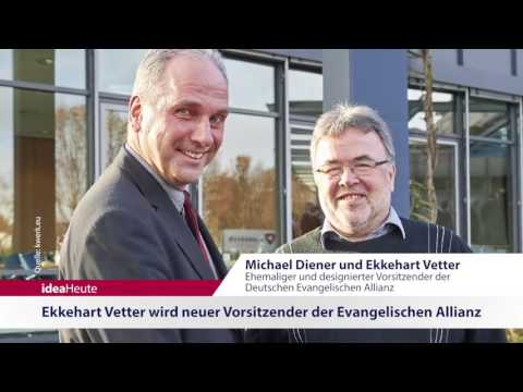 ideaHeute vom 12 12 16 - Anschlag Kairo - Ekkehart Vetter - Licht in Lateinamerika