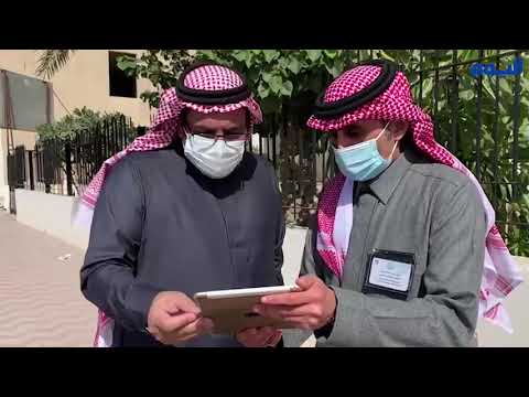 بالفيديو.. «رضا المستفيدين» يرصد ملاحظات أهالي الأحساء