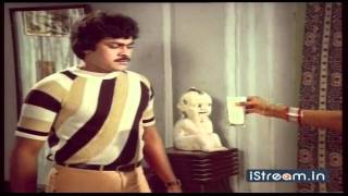 Hero  Telugu Full Movie  Chiranjeevi Radhika