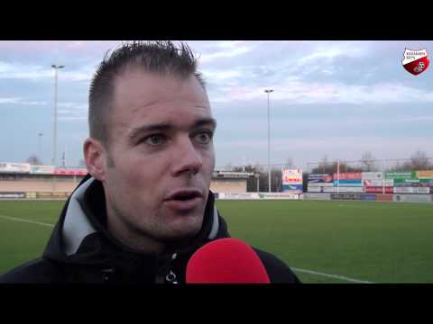 Interview Danny Buijs na Kozakken Boys - FC Lisse 14/15