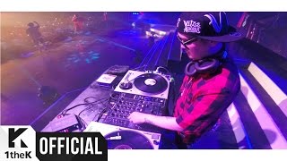 [MV] DJ Juice _ Beautiful Life (Feat. San E, Verbal Jint(버벌진트), Babylon(베이빌론))