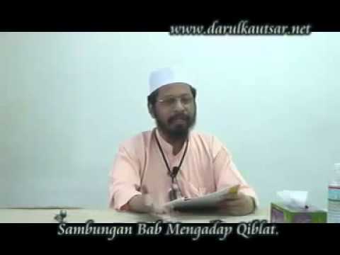 Maulana Asri - Adakah Benar Anas r.a Mula Berkhidmat Dengan Nabi Semasa Berumur 10 Tahun ?
