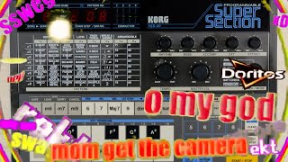 Video thumbnail for Bad Gear - Korg PSS-50 SuperSection - Demo Songs (all of them) by AudioPilz