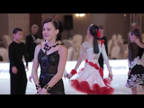 Junior I Open La / BAYTEREK WINTER CUP 2019