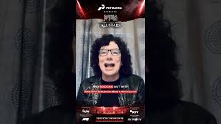 Download lagu MR BiG's vocalist will be ready to rock GBK with Dewa19 #dewa19 #ericmartin #ahmaddhani mp3