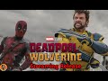 BREAKING Deadpool & Wolverine to Release on STREAMING Soon