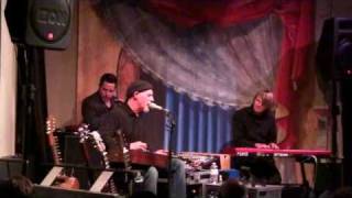 Harry Manx; Help Me (Sonny Boy Williamson)