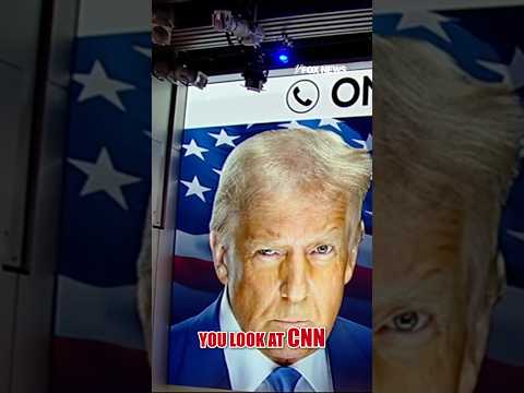 Trump TORCHES ‘almost treasonous’ media over Iran coverage