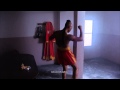 Kickboxer Tong Po Kicks Pillar 1080p Full HD Blu Ray