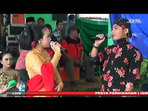 Godaning rondo//Dimas tunggal satria ft Asih cempluk#Artikanada