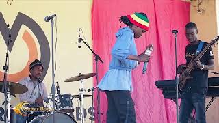 Bilimankhwe - Music crossroads Academy Students