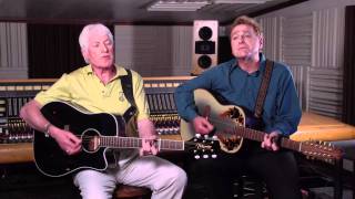 Danny O'Flaherty and Noel Nash: St. Patrick's Day Anthem