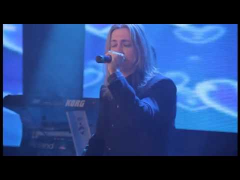 I Live My Life For You (Firehouse) - Banda Biss de Maringá (DVD 2013)