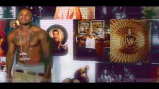 2PAC - AMERICAS MOST WANTED FT. THE GAME (SABIMIXX)