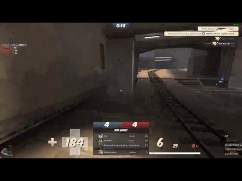 UGC HL Upward Match wk. 1 Scout Pov