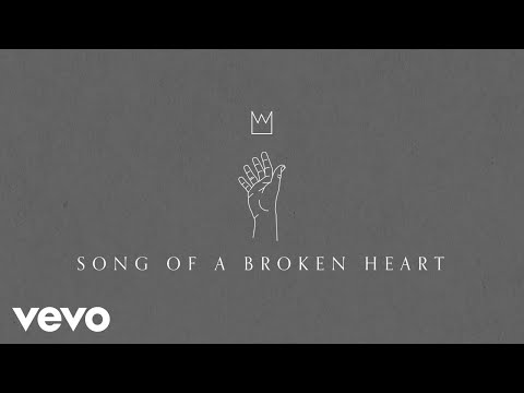 Thumbnail for Song Of A Broken Heart video