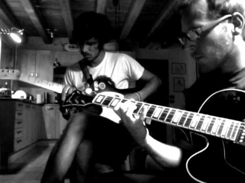 capanna bill - la giapponese