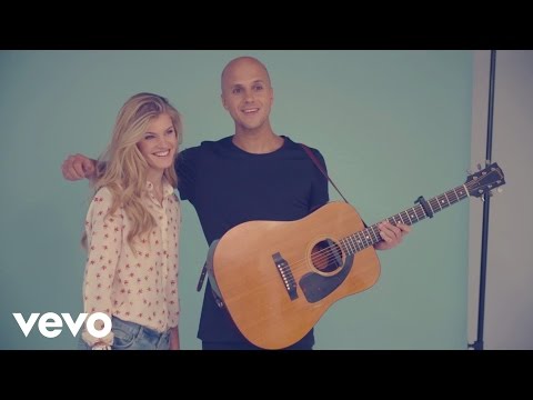 Emma Bale - Fortune Cookie (Teaser) ft. Milow