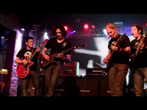 Tagima Dream Team 2011 - Arthur Maia (Parte 2) - Full HD - TDT