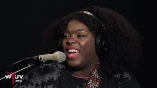 Yola - &quot;Love All Night (Work All Day)&quot; (Live at WFUV)