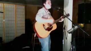 More Than Ever - a Frank Bisciotti original live from the Coffee Club 11/24/08